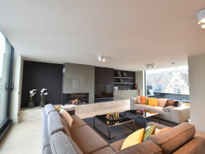 Appartement Luxe loft in Nieuwpoort met jacuzzi - Nieuwpoort - image1
