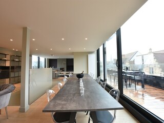 Appartement Nieuwpoort Kenmerken 4
