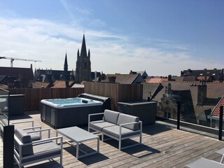 Appartement Nieuwpoort  34