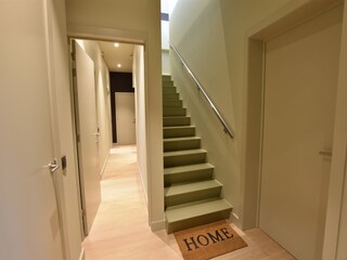 Appartement Nieuwpoort Équipement 20