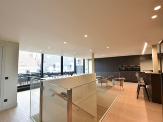 Appartement Nieuwpoort Équipement 21