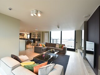Appartement Nieuwpoort Équipement 5