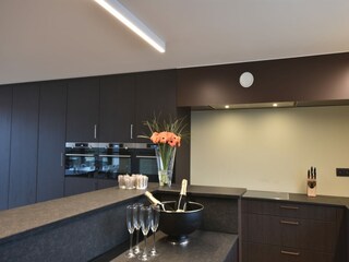 Appartement Nieuwpoort Équipement 23