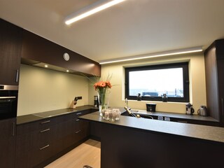 Appartement Nieuwpoort Équipement 7