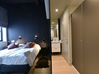 Appartement Nieuwpoort Équipement 25
