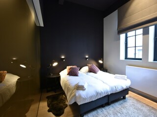 Appartement Nieuwpoort Kenmerken 8