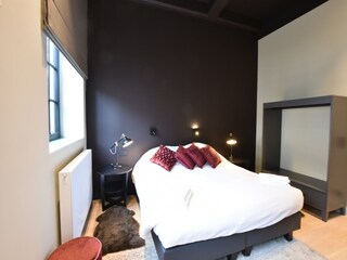 Appartement Nieuwpoort Kenmerken 9