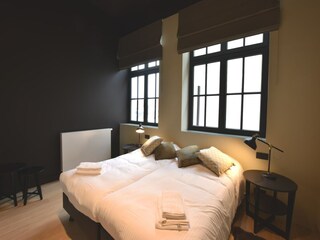 Appartement Nieuwpoort Équipement 11