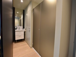 Appartement Nieuwpoort Équipement 12