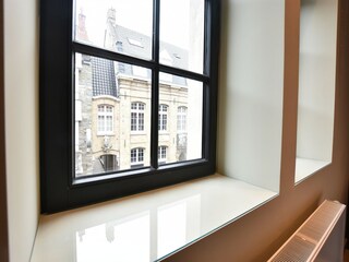 Appartement Nieuwpoort Buitenaudio-opname 3