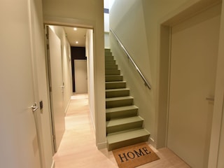Appartement Nieuwpoort Équipement 9