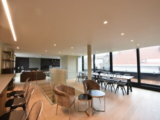 Appartement Nieuwpoort Équipement 16