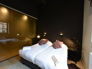 Appartement Nieuwpoort Équipement 28