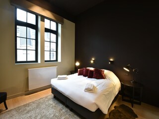 Appartement Nieuwpoort Équipement 24