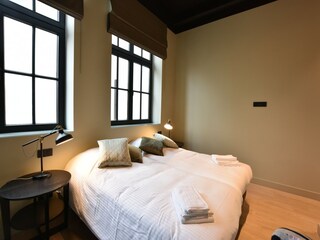 Appartement Nieuwpoort Équipement 25
