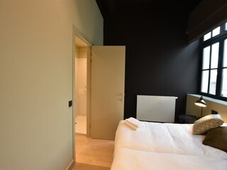 Appartement Nieuwpoort Équipement 26