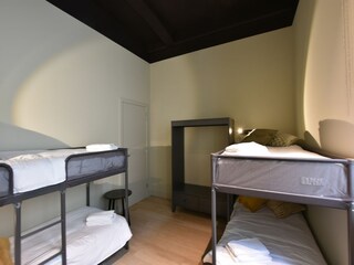 Appartement Nieuwpoort Équipement 27