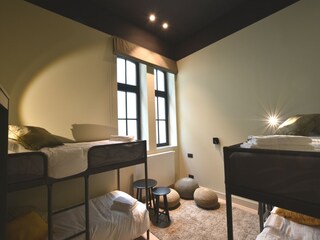 Appartement Nieuwpoort Équipement 28