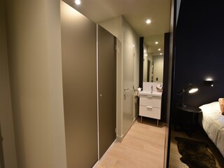 Appartement Nieuwpoort Équipement 30