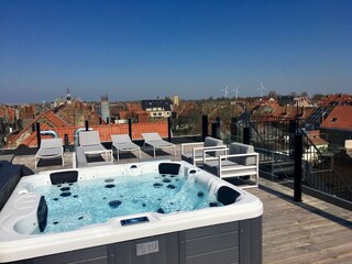 Apartment Nieuwpoort  35