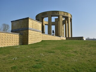 Apartment Nieuwpoort Environment 32