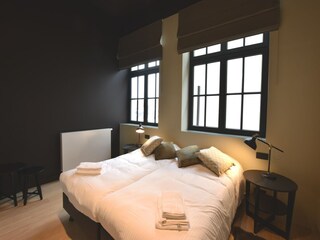 Appartement Nieuwpoort Équipement 18