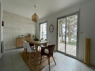 Ferienhaus Plouezoc'h Ausstattung 10
