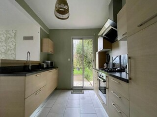 Ferienhaus Plouezoc'h Ausstattung 16