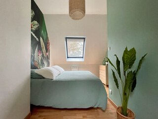Ferienhaus Plouezoc'h Ausstattung 13