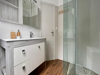 Ferienhaus Plouezoc'h Ausstattung 9