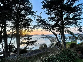 Vakantiehuis Plouezoc'h Buitenaudio-opname 1