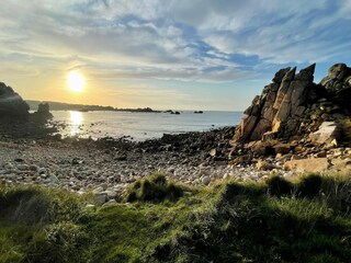 Casa per le vacanze Plouezoc'h Ambiente 21