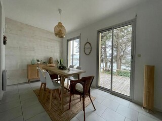 Holiday house Plouezoc'h Features 7