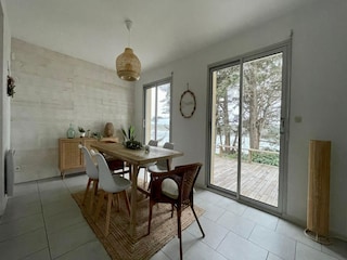 Maison de vacances Plouezoc'h Équipement 7