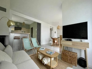 Ferienhaus Plouezoc'h Ausstattung 8