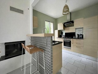 Ferienhaus Plouezoc'h Ausstattung 6