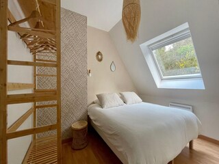 Ferienhaus Plouezoc'h Ausstattung 13