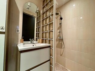 Ferienhaus Plouezoc'h Ausstattung 18