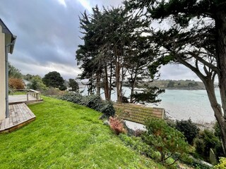 Maison de vacances Plouezoc'h Enregistrement extérieur 3