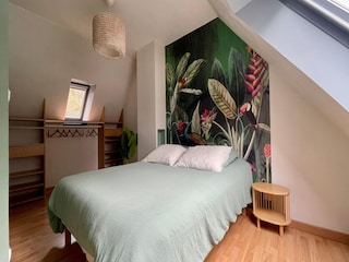Ferienhaus Plouezoc'h Ausstattung 11