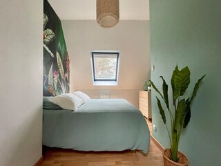 Ferienhaus Plouezoc'h Ausstattung 17