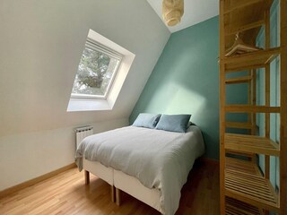 Ferienhaus Plouezoc'h Ausstattung 10