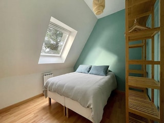 Maison de vacances Plouezoc'h Équipement 18