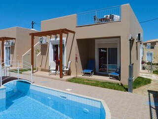 Vakantiepark Nopigia Buitenaudio-opname 1