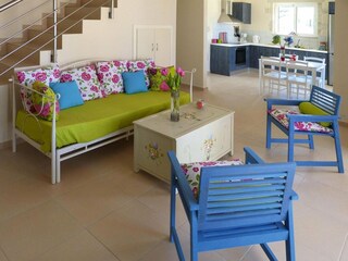 Vakantiepark Nopigia Kenmerken 9