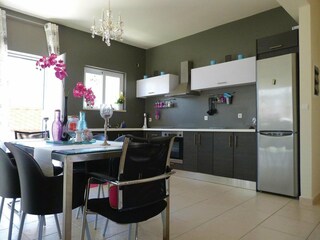 Parc de vacances Nopigia Équipement 21