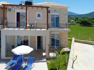 Vakantiepark Nopigia Buitenaudio-opname 5