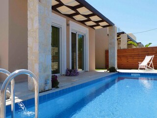 Vakantiepark Nopigia Buitenaudio-opname 6