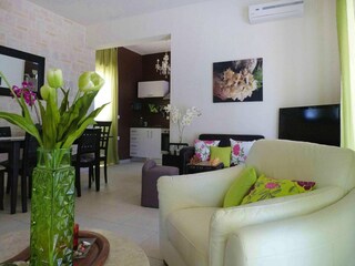 Vakantiepark Nopigia Kenmerken 13