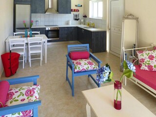 Vakantiepark Nopigia Kenmerken 14